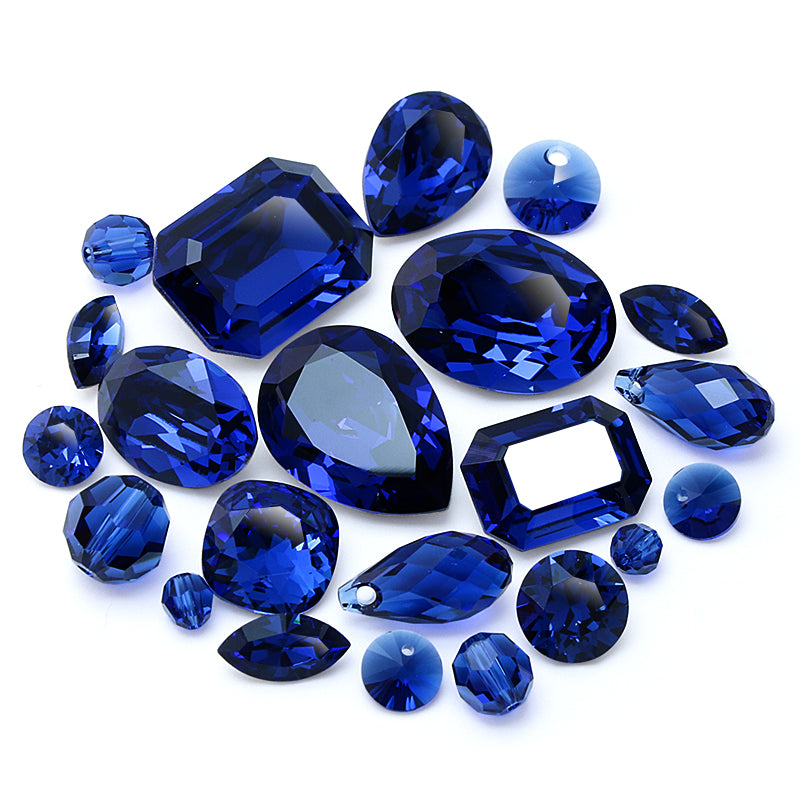 Kiwa crystals 