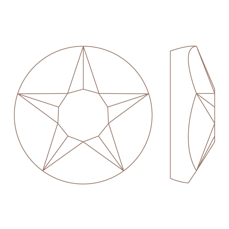 Kiwa crystals 