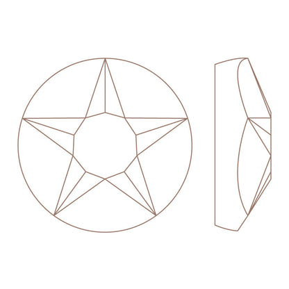 [Large bag]Kiwa crystals 