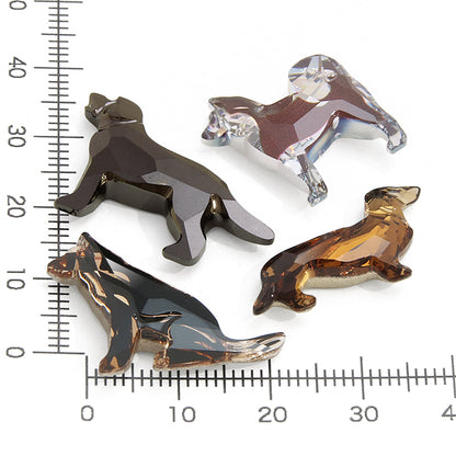 Kiwa crystals 