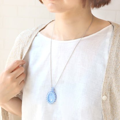レシピNo.KR0748　貴和クリスタル
