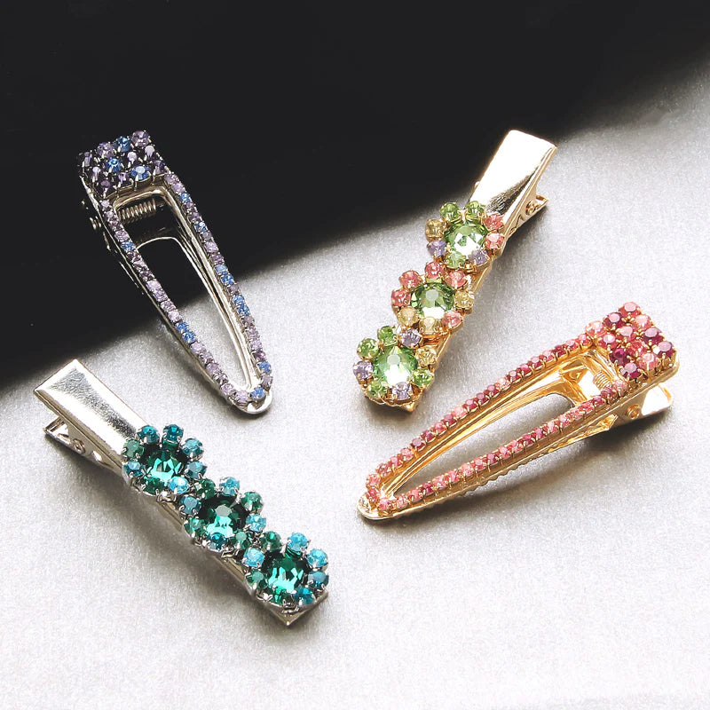 Chain QK (ranging claw) light multi -color/g