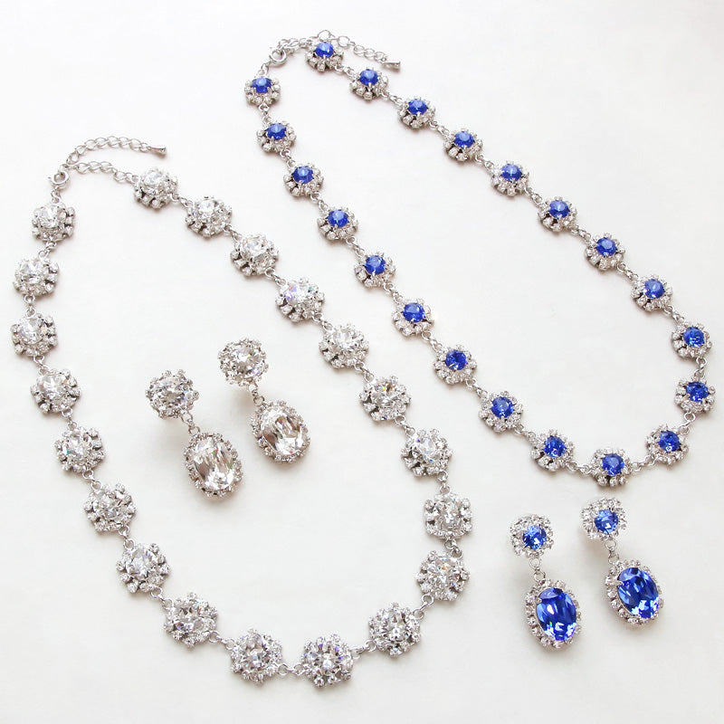 Recipe No. KR0922Kiwa crystals