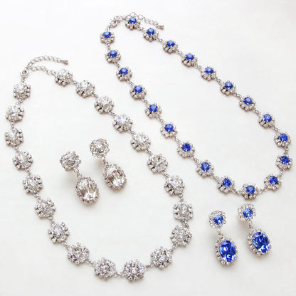 Recipe No. KR0922Kiwa crystals
