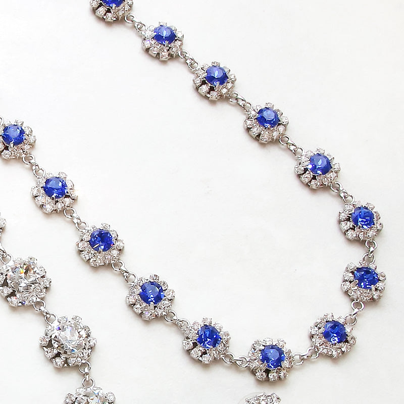 Recipe No. KR0922Kiwa crystals