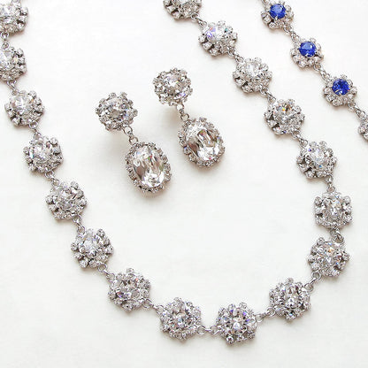 Recipe No. KR0922Kiwa crystals