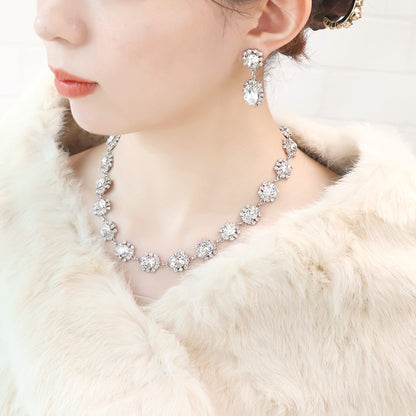 Recipe No. KR0922Kiwa crystals