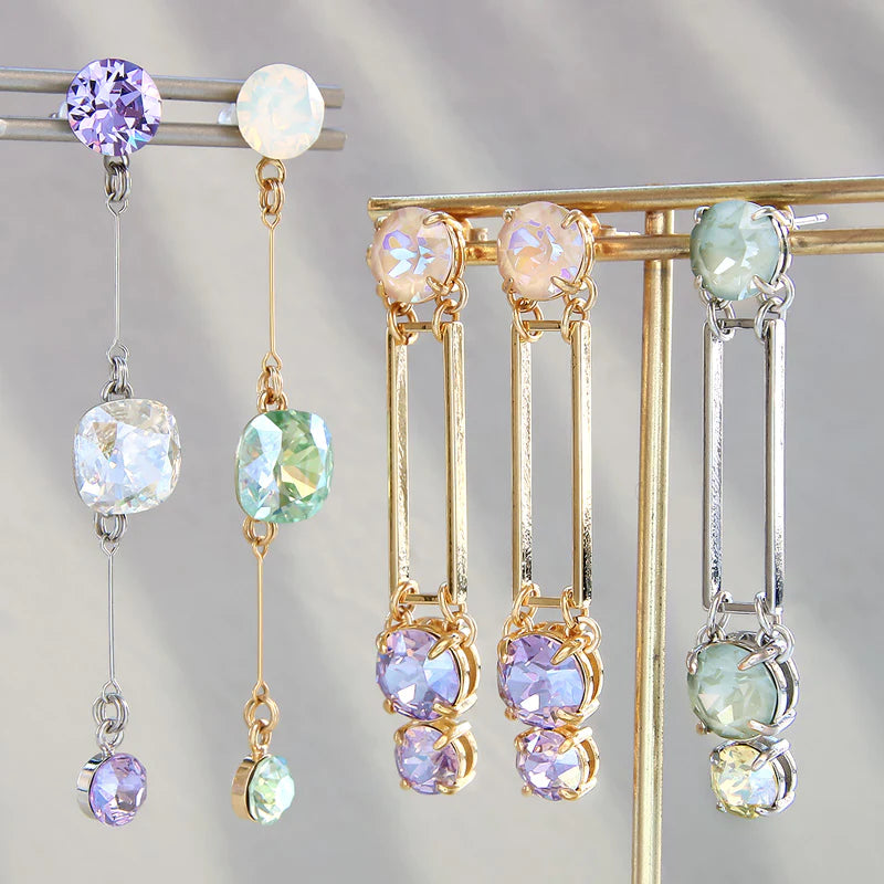 貴和クリスタル ＃1088　クリソライトムーンライト/F