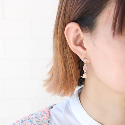 Recipe No.KR0971 Rainy Year Accessories of Rainy Charm 3
