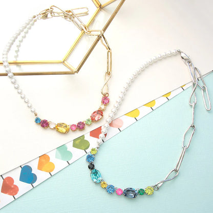 Kiwa crystals 