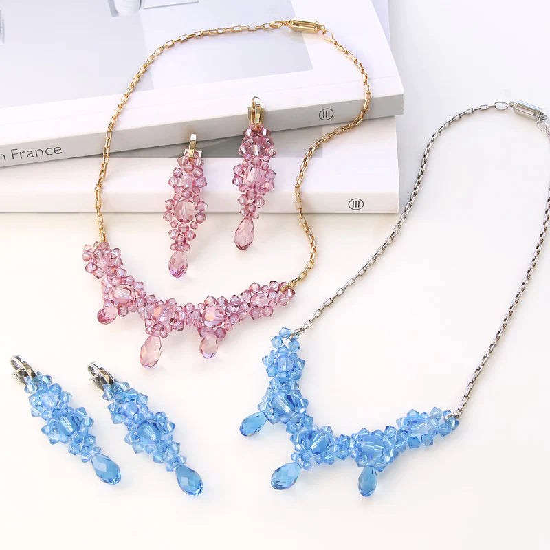 Kiwa crystals 
