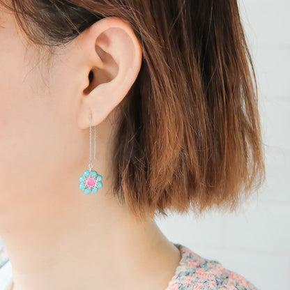 Recipe No.KR1004 Crystal Pearl Bijouhanas