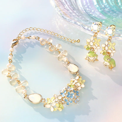 Recipe No.KR1344 Charm Annabelle accessories 2 types