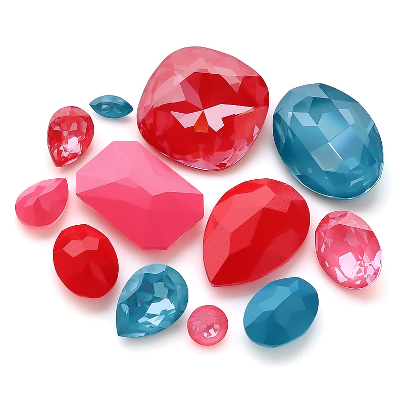 Kiwa crystals 