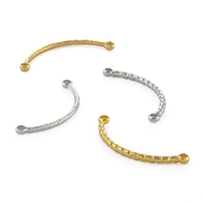 Metal Curve Twist 2: Kan Gold