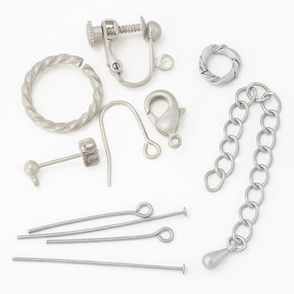 T-pin silver