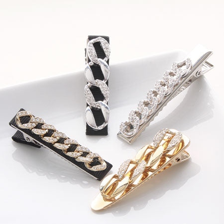 One Gold Ishitsuki Chain Part 1 Gold