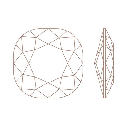 Kiwa crystals 