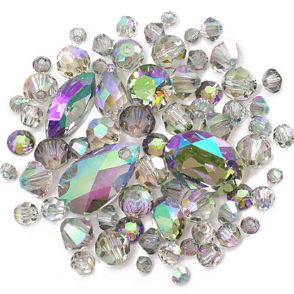 Kiwa crystals 
