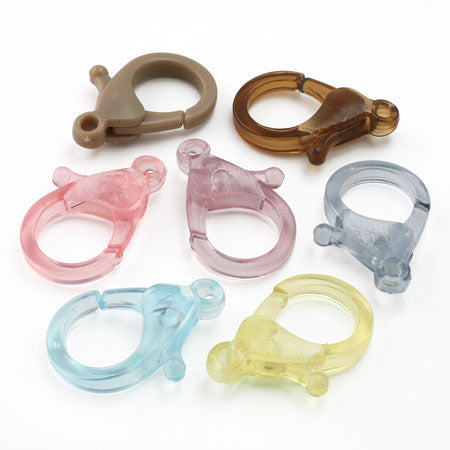 Kanon plastic Brown