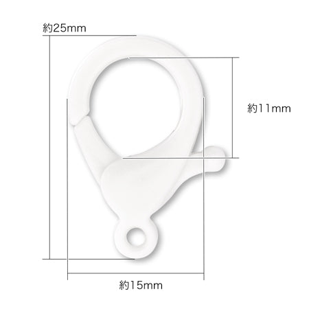 Kanon plastic Brown