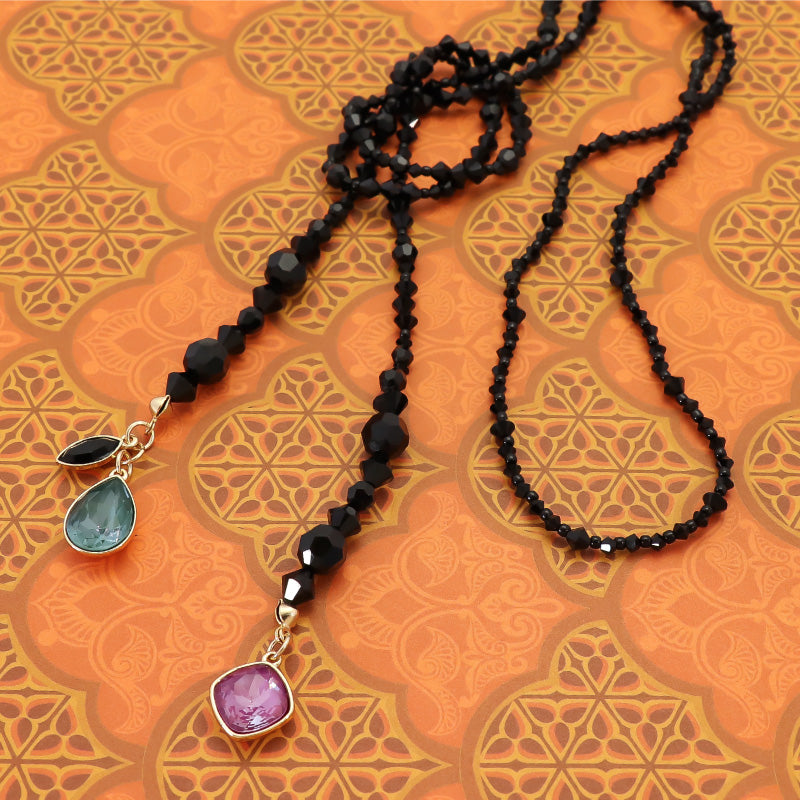 [大袋］貴和クリスタル ＃1088　クリスタルオーキッドイグナイト
