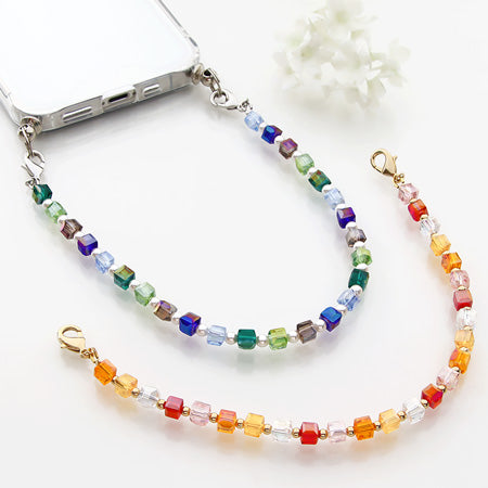 Garaskatto Bees Square Oak Mix 2
