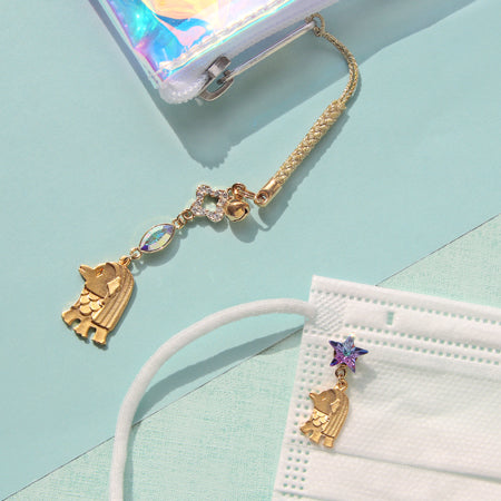 Charm Amabie Soft Nickel [Outlet]