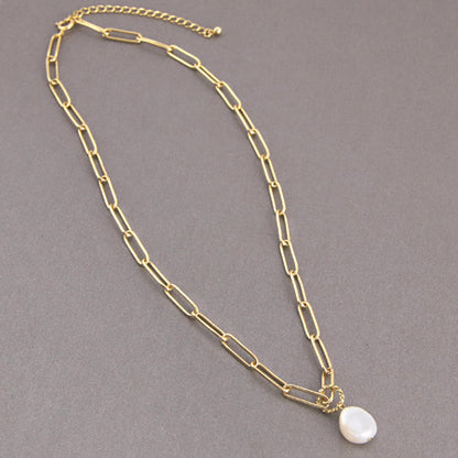 Chennecklace K-376: Loyum Color