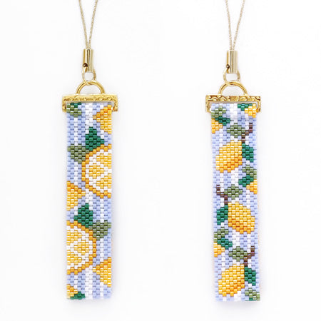 Miyoshi Delica beads