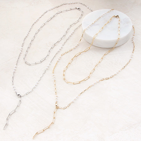 Chain BL280BBW Gold