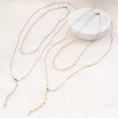Chain BL280BBW Gold