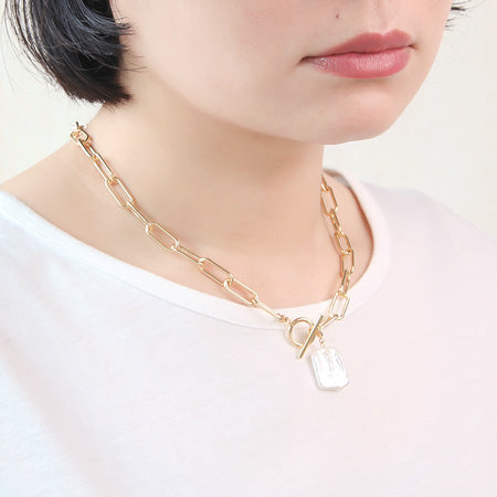 Chain K-387 Black