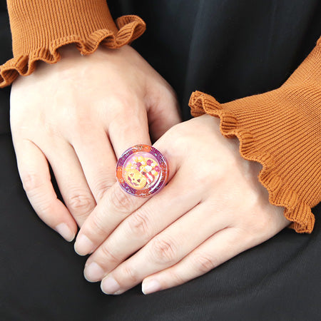 PPF-267　透明フィルム（空間利用シリコンモチーフ用）