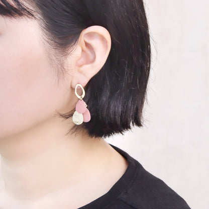 Flocky parts Palace Misty Pink [Outlet]