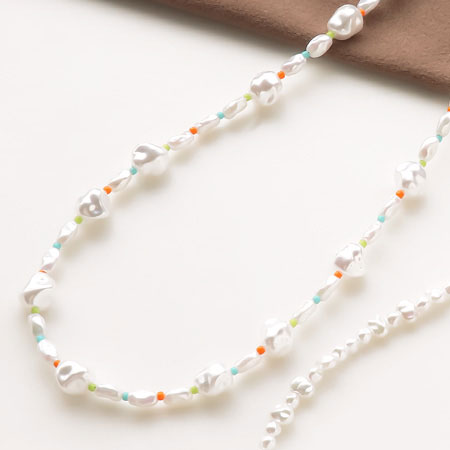 TOHO丸小ビーズ　No.44