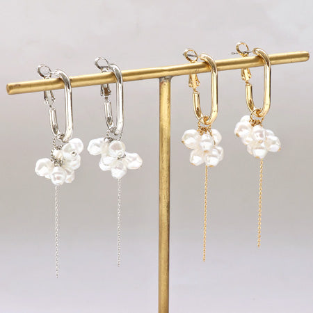 Baroque: Ballo-White AB