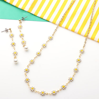 Chained K-399 White/G