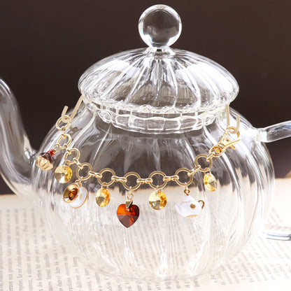 Charm Cup Gold