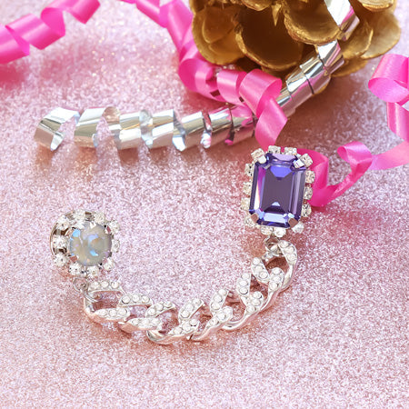 consecutive clawsBezel For 