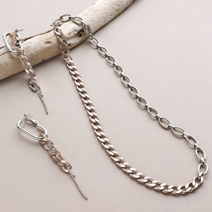 Kanikan Vintage Copper