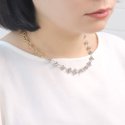 Chain K-401 Gold