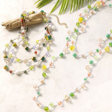 Czech Fire Polish Peridot