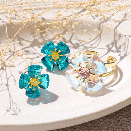 Kiwa Crystal 
