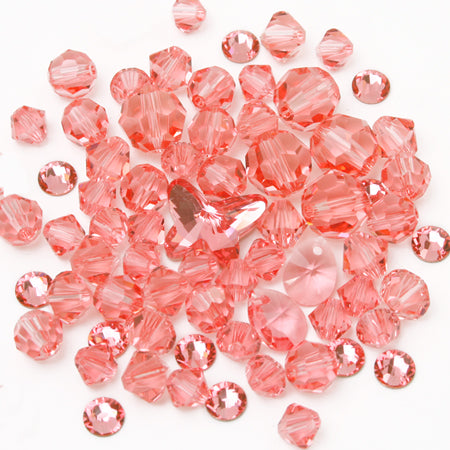 Crystal rose 5000