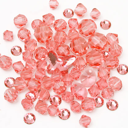 Crystal rose 5000