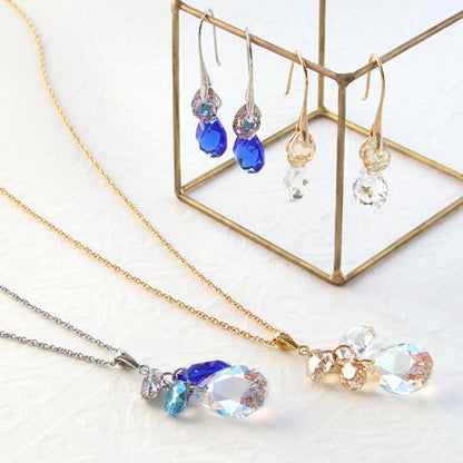 Kiwa Crystal 