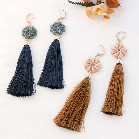 チェコ ゾリデュオ(右)　Lt.グリーンアラバスター【アウトレット】