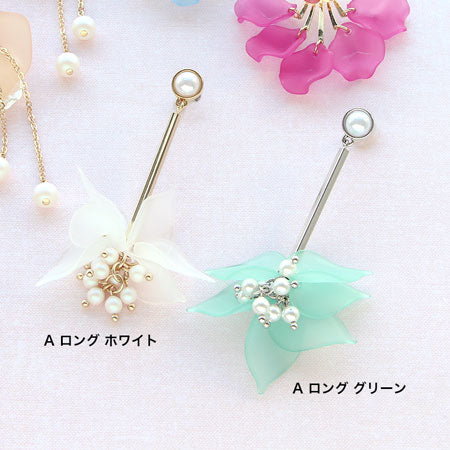 直パイプ 四角　ゴールド