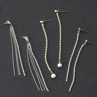 Renzume Whiteal Pearl/RC